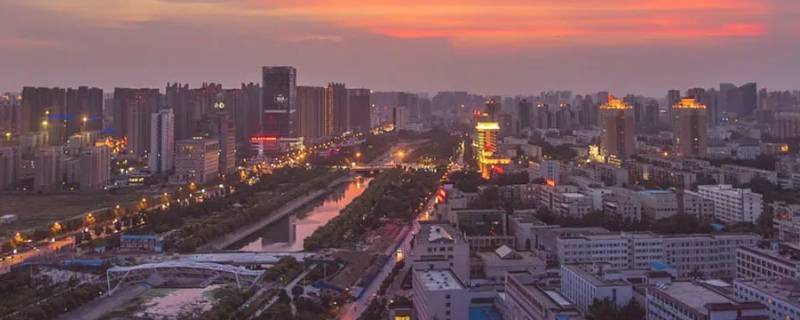 郑县什么时候改的郑州