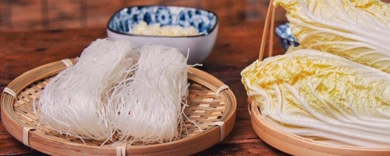 粉丝过期了还可以吃吗