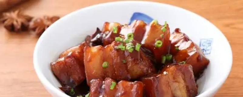 红烧肉罐头怎么吃