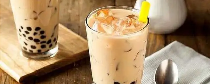 空腹喝奶茶可以吗