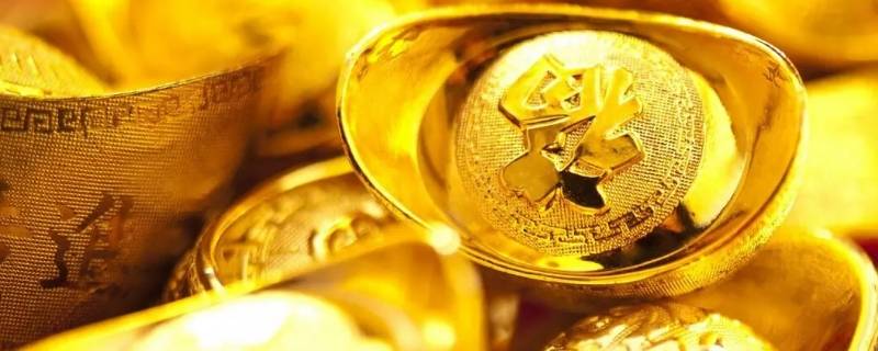 黄金比重是多少