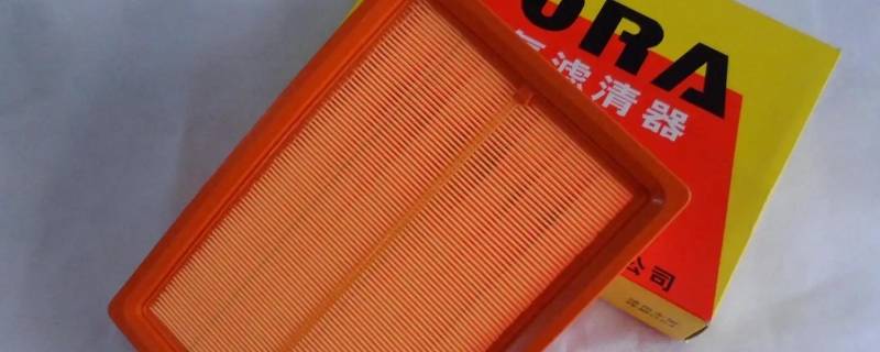 传祺gs4空气滤芯在哪里