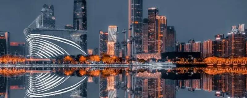 中国的城市有哪些城市