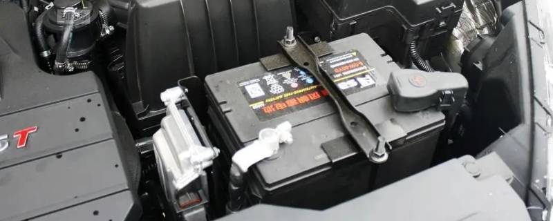 哈弗h6原装电瓶型号