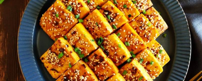豆腐怎么去豆腥味