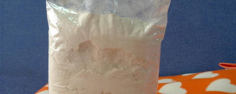 漂白粉是纯净物还是混合物