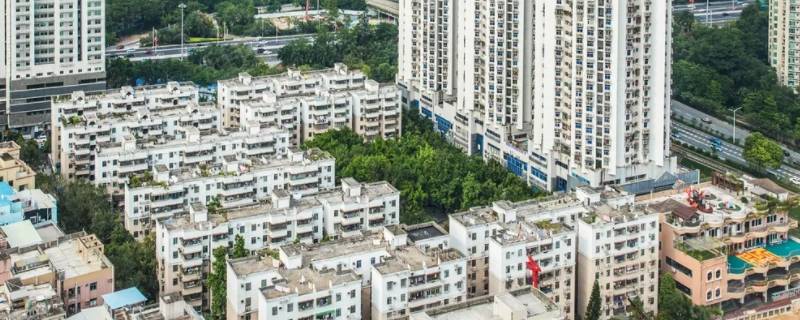 深圳新洲是哪个区